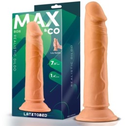 Bon Realistic Dildo with...