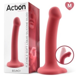 Bouncy Liquid Silicone...