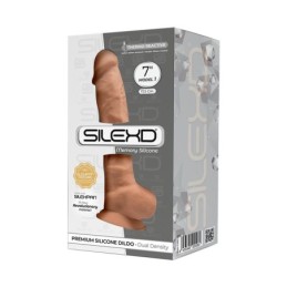 Dildo Dual Density Mod. 1 -...