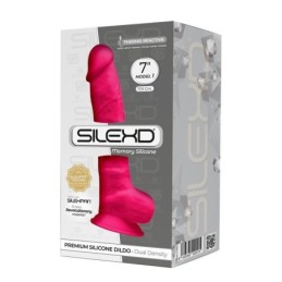 Dual Density Dildo Mod 1 -...