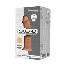 Dildo Dual Density Mod. 2 -...