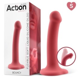 Bouncy Liquid Silicone...