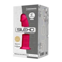 Dildo Dual Density Mod. 2 -...