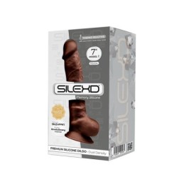 Dildo Dual Density Mod. 1 -...