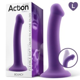 Bouncy Liquid Silicone...