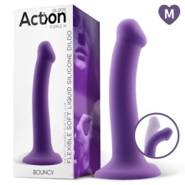 Bouncy Liquid Silicone...