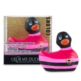 Stimulateur I Rub My Duckie...