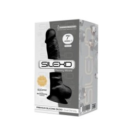 Dildo Dual Density Mod. 1 -...