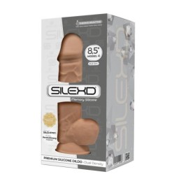 Dual Density Dildo Mod 4 -...