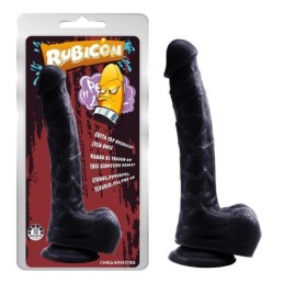 Dildo Leviathan 25 x 4.5 cm...