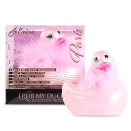 Stimulateur I Rub My Duckie...