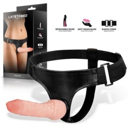 Diddo Detachable Strap-On...