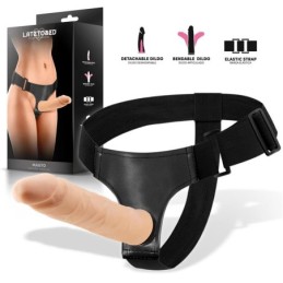 Magto Bendable Strap-On...