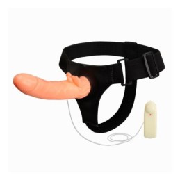 Baile Dildo Strap-On with...