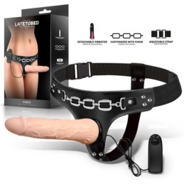 Ribbo Multi-Speed Strap-On...