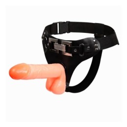 Strap-On with Dildo 15,7 cm