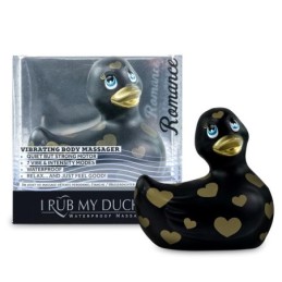 Stimulateur I Rub My Duckie...