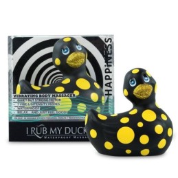 Stimulateur I Rub My Duckie...