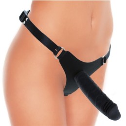 Rimba Latex Play Strap-On...