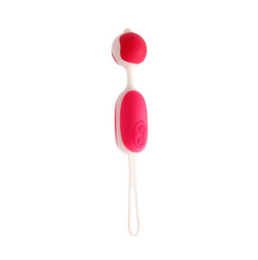 Boules vibrantes Pretty Love Barnett violettes