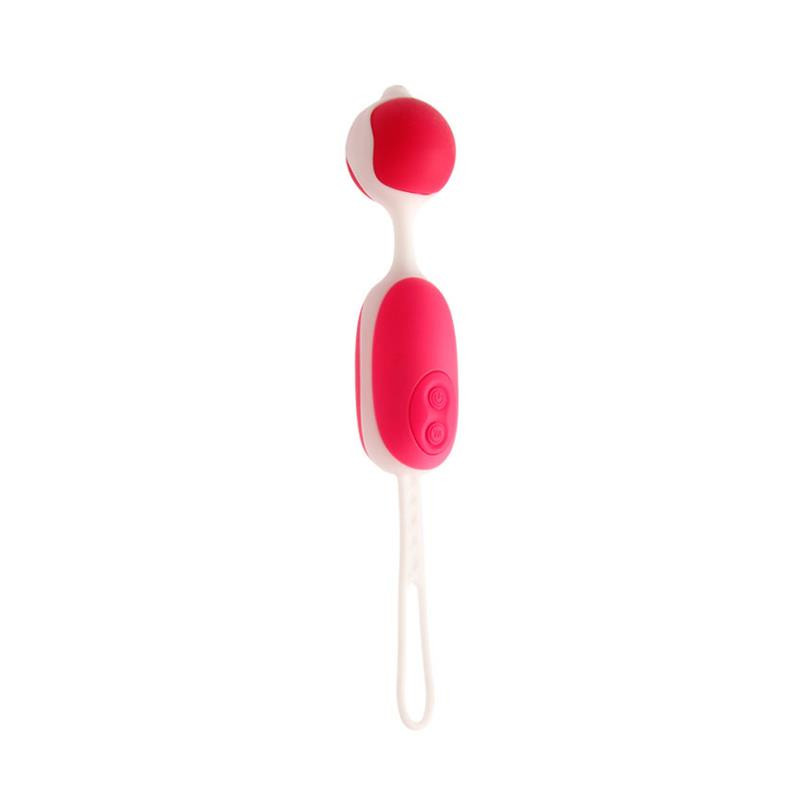 Boules vibrantes Pretty Love Barnett violettes