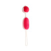 Boules vibrantes Pretty Love Barnett violettes