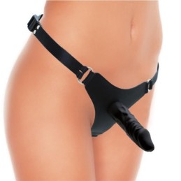 Rimba Latex Play Strap-on...