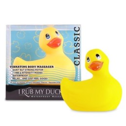 Stimulateur I Rub My Duckie...