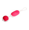 Boules vibrantes Pretty Love Barnett violettes