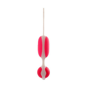 Boules vibrantes Pretty Love Barnett violettes