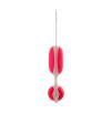 Boules vibrantes Pretty Love Barnett violettes