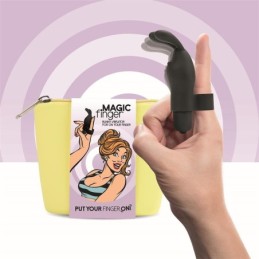 Stimulateur Magic Finger...