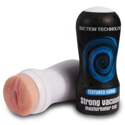 Masturbator Vagina 17.5 cm...