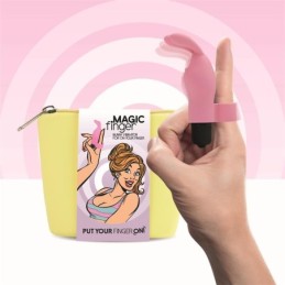 Stimulateur Magic Finger...