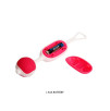 Boules vibrantes Pretty Love Barnett violettes