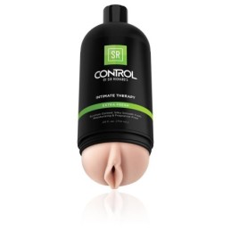 Masturbator Vagina Control...