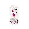 Boules vibrantes Pretty Love Barnett violettes