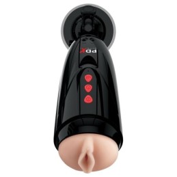 Masturbator with Vibration...