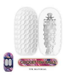 Coquettish Ball Venus-X Egg...