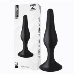 Trophy Anal Plug 15 cm...