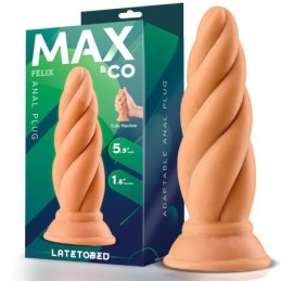 Felix Adaptable Butt Plug...