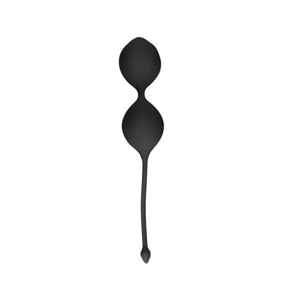 Boules de Kegel lestées iWhizz Luna Noires