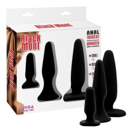 3 Pack Anal Traimer Kit...