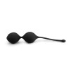 Boules de Kegel lestées iWhizz Luna Noires