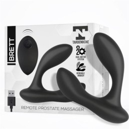 Brett Prostate Massager...