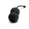 Boules de Kegel lestées iWhizz Luna Noires