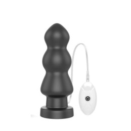 Vibrating Butt Plug King...