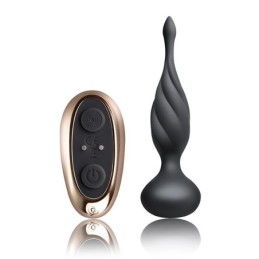 Butt Plug with Remote...