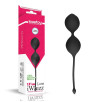 Boules de Kegel lestées iWhizz Luna Noires