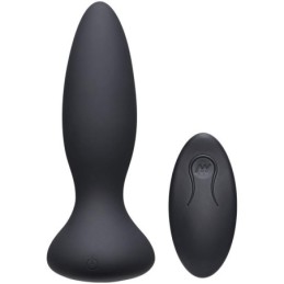 Vibrating Butt Plug Vibe...